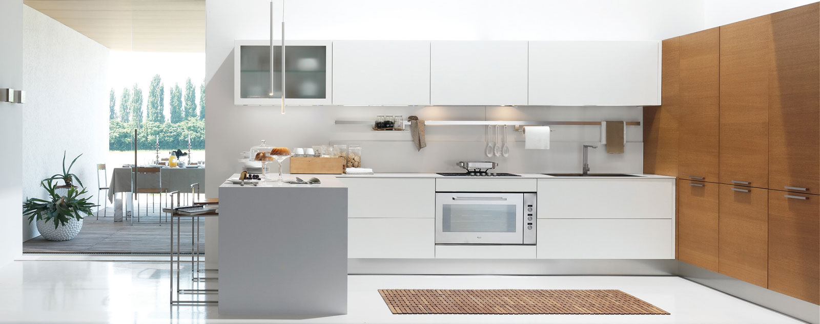kitchen design in hyderabad